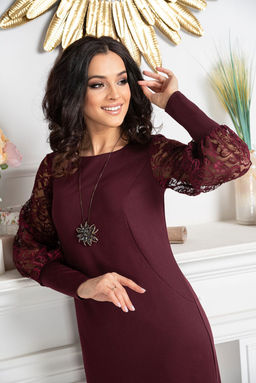 Платье Жозефина(46-56) - Serenada фото 6