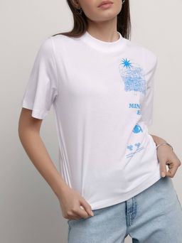 CONTE LD 2097 white