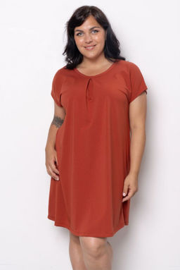 ПЛАТЬЕ ЖЕНСКОЕ арт. 6514W-70205.1H-527