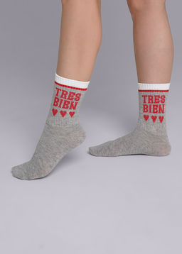 Носки детские для девочки