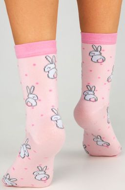 Носки для девочки Красная ветка  фото 2