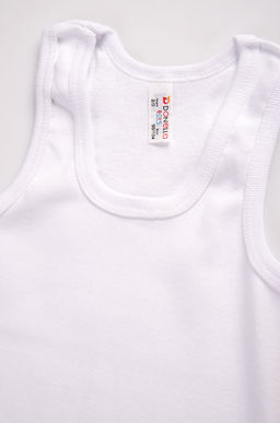 Майка для мальчика Donella  фото 5