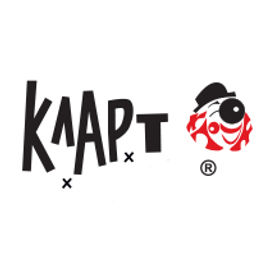 Klart набор для вышивания Союзмультфильм CMF-8-564 На Таити 13.5 х 15.5 см