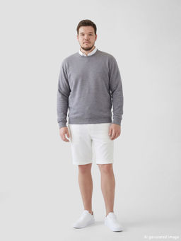 Standart Kal?p Erkek ?ort