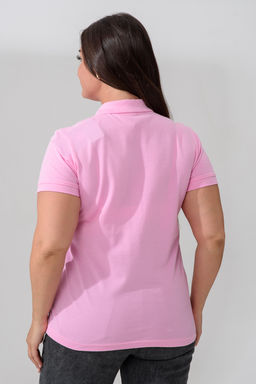 14402 футболка поло женская