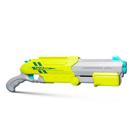 Бластер "Разведчик‑Шок" в коробке