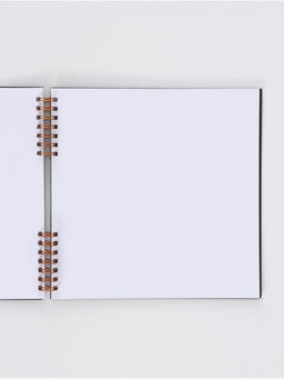 Фотоальбом бумажный 20х20, 25 л Дисней 1