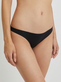 Трусы жен Lira черный - Infinity Lingerie фото 3