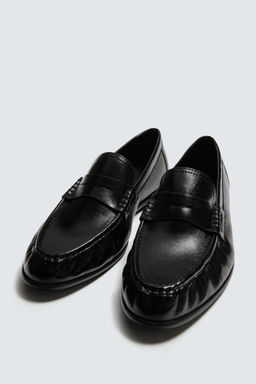 PENNY DRESS LOAFERS - Zara фото 5