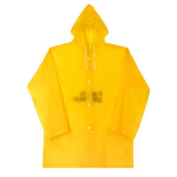 Дождевик детский Место для дождя, рост 120-160 см - Funny toys фото 4