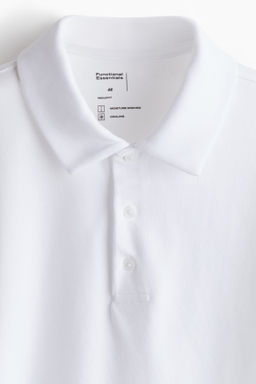 Polo Cooling Regular Fit - H&m фото 10