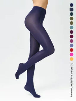 Multifibra 70 3D Color (60/1)*** - jeans