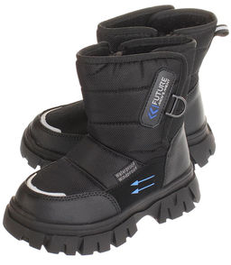 Ботинки Tom-Miki T-11281-A