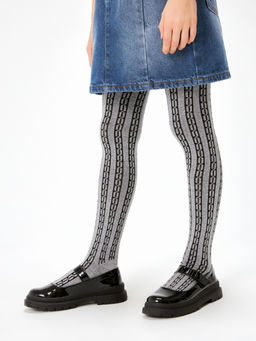 ACOOLA / Колготки детские Renata серый