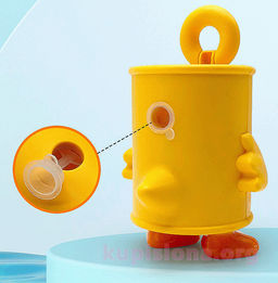 Водяной пистолет Утка - Купи слона фото 3