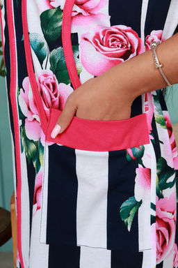 Халат 39013 - Натали фото 10