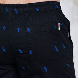 Шорты для плавания 1.2302 - Maner`s Club фото 12