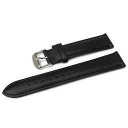 Ремешок натуральная кожа C10-12black