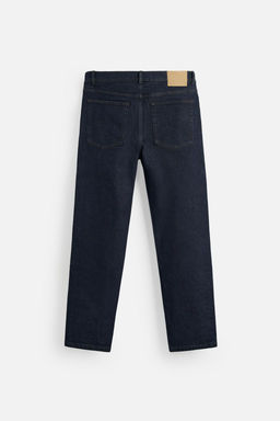SLIM FIT JEANS - Zara фото 2
