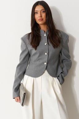 Жакет А5640 - Annete фото 3