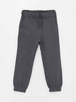 Beli Lastikli Basic K?z ?ocuk Jogger E?ofman Alt?