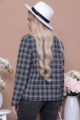 Жакет 8190 - Avili фото 8