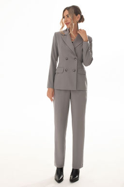 Костюм Golden Valley 6598 серый