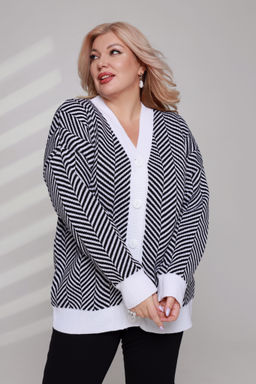 Кардиган-6344