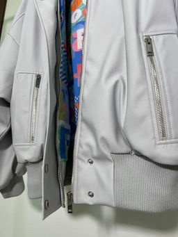 Куртка 1160 - Niv niv фото 17