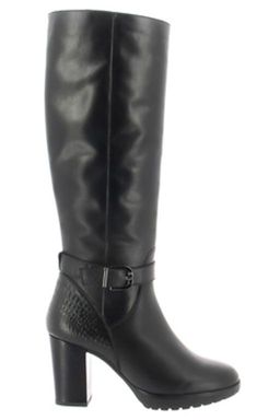 Сапоги 616403ЧНН