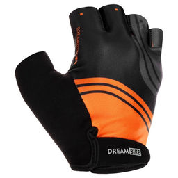 Перчатки велосипедные Dream Bike, мужские, р. M  фото 6