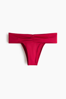 Braga de bikini cheeky