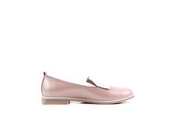 Лоферы туфли EDART 118.Viсtoriagr. pink perla