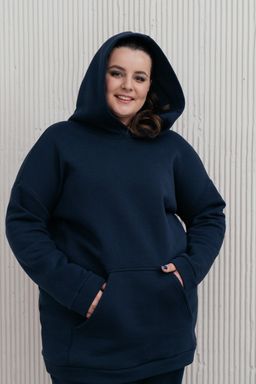 Худи женская - Jp фото 3