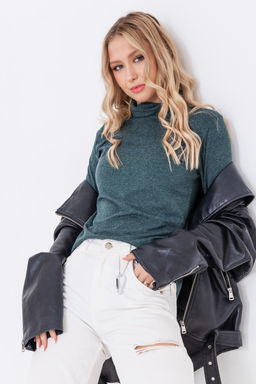 Водолазка 21551 - Натали фото 15