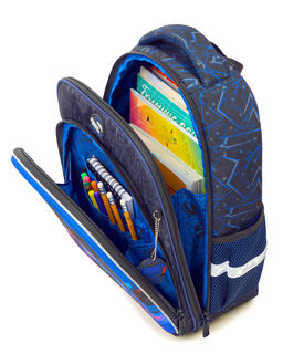 Школьный рюкзак SK1-18 - Steiner фото 7