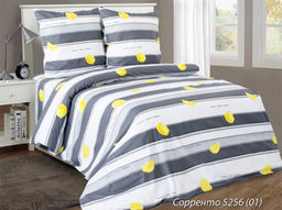 1378/0-БЧ Простыня 220*145 "Соренто" рис. 525601