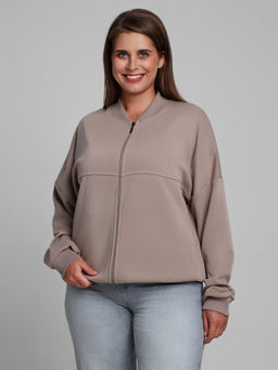 Бомбер Авенсис-1 из лининга VIOTEX - Виотекс фото 9