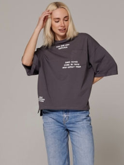 ФУТБОЛКА ЖЕНСКАЯ - Chic & charisma фото 17