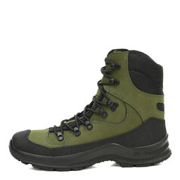 Ботинки мужские с высокими берцами