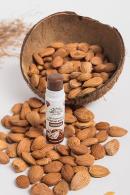 Бальзам для губ Шоколад - Siberina фото 3