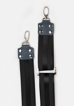 Сумка женская из натуральной кожи - L-craft фото 8