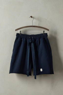 BAGGY FIT JOGGER BERMUDA SHORTS X SR_A