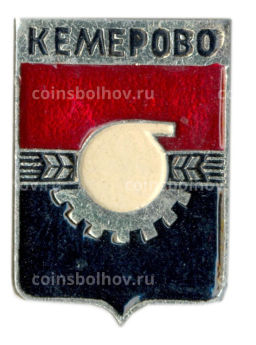 Значок Кемерово