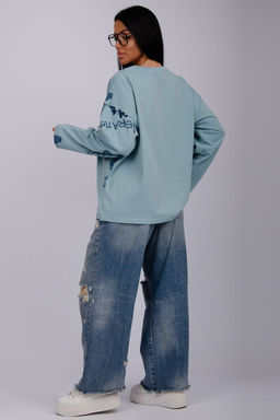 Лонгслив Свобода