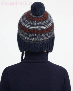 Лиус Шапка для мальчика (52-54)