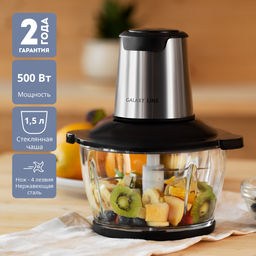 Чоппер электрический GALAXY LINE GL2363 (видео в описании)