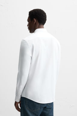 REGULAR FIT SHIRT