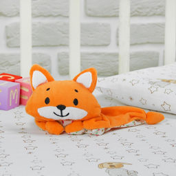 Игрушка для новорождённых Лиса Алиса