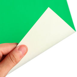 Картон цветной мелованный, односторонний, А4, 15 л. 15 цв., Смешарики  фото 4